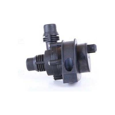 Vodní čerpadlo, chlazení motoru NISSENS 831066
