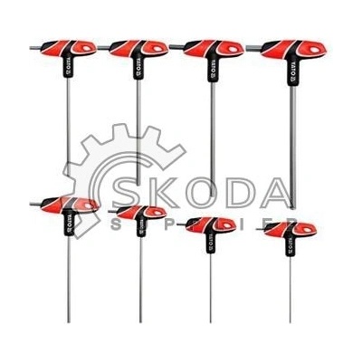 YATO Sada klíčů imbus YT-05583