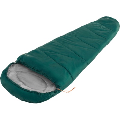 Easy Camp Спален чувал Starling Mummy Green 8°C