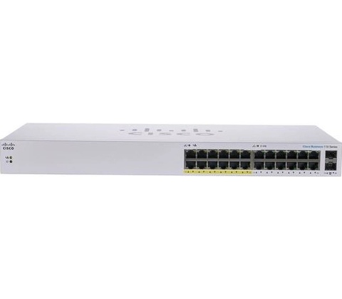 Cisco CBS110-24PP