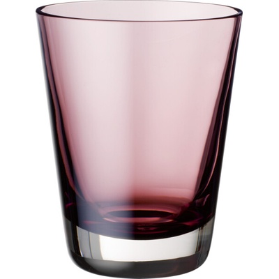 Villeroy & Boch Colour Concept pohár malinový 290 ml