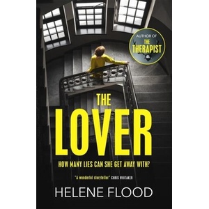 Lover (ISBN: 9781529406139)