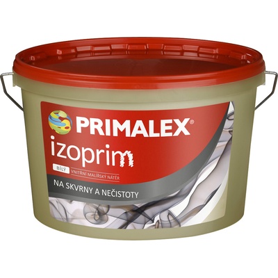 PRIMALEX izoprim 1 l bílá