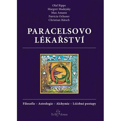Paracelsovo lékařství