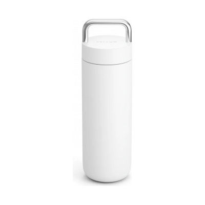 Fellow Carter Carry termohrnek Matte white 591 ml
