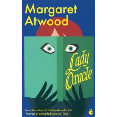 Lady Oracle - M. Atwood