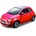 Bburago Bburago 1: 32 - FIAT 500 (2007) - Мет Бронз