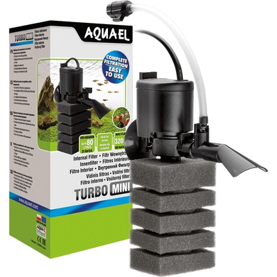 Aquael Turbo Mini