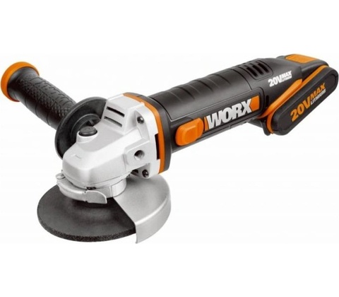 Worx WX803
