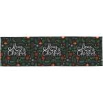 Butter Kings Памучна покривка за маса с коледен мотив 40x140 cm Very Merry Christmas - Butter Kings (CS11_table_runner)