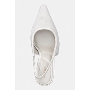 Aldo обувки с ток PEARLESCENT (14296114)