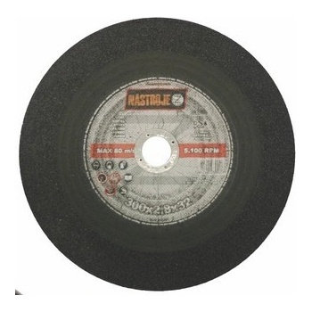 Nástroje cz Kotouč řezný 300 x 2,8 x 32 mm IM-1-300-2,8R