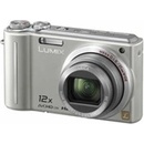 Digitální fotoaparáty Panasonic Lumix DMC-TZ8