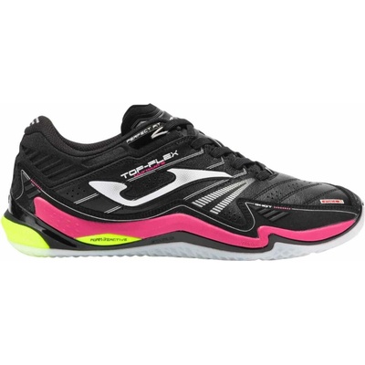 Joma TOP FLEX ULTIMATE 2501 IN černé TFUW.2501.IN – Zboží Dáma