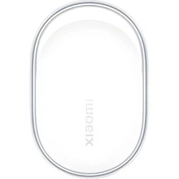 Xiaomi TAG bluetooth проследяване за ключодържател, IP67 водоустойчив, БЯЛ BHR08SPGL (BHR08SPGL)