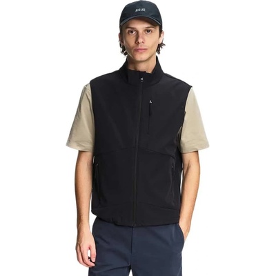 AIGLE Потник Aigle AIS26MFLE001 vest - Black (Black)