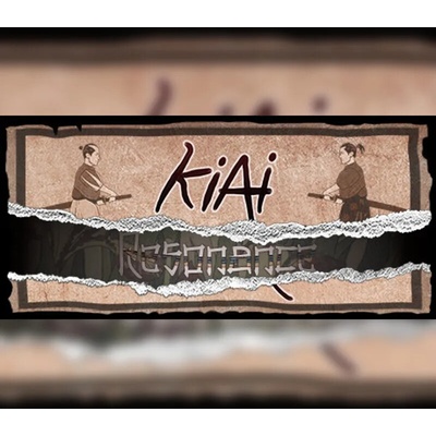 Kiai Resonance