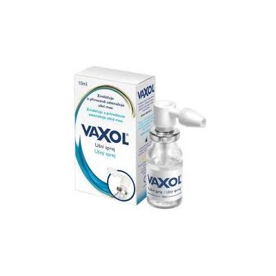 VAXOL ušni spray 10ml