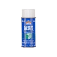 Permatex Batery Cleaner 163 g