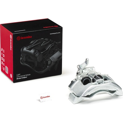Brzdový strmeň BREMBO F BR 043B (FBR043B)