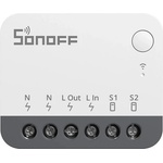 SONOFF Смарт превключвател sonoff zbminir2 (zbminir2)