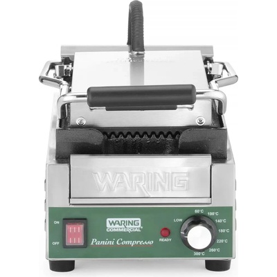 Waring WPG200E – Sleviste.cz
