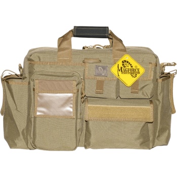 Magforce MPB-8 Khaki