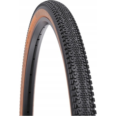 WTB Riddler 822000484, rozměr kola 28", šířka 37 mm, 1000 g