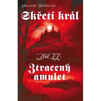 Meč skřetího krále II: Ztracený amulet