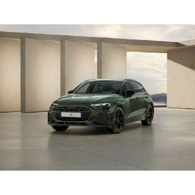 Audi A3 S-line Sportback 110 kW