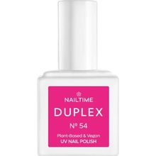 Nailtime UV Duplex Nail Polish 54 Hippie Chic 8 ml