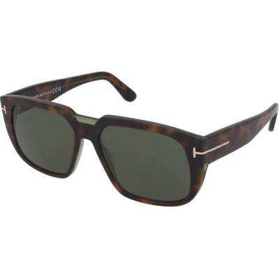 Tom Ford Слънчеви очила Tom Ford Oliver-02 FT1025 56N