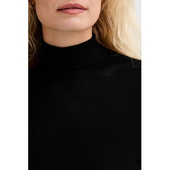 Isabelle Blanche Вълнен пуловер isabelle blanche (is25fw.m111.f001)