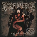 Cruelty and the Beast - Cradle of Filth LP