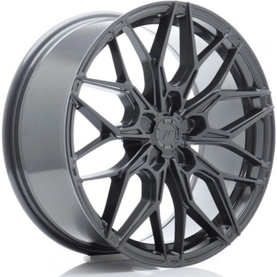 JAPAN RACING JR46 8x18 5x114,3 ET45 hyper gray