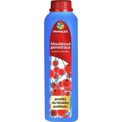 Primalex hloubková penetrace 1l