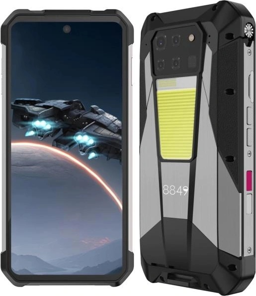 Unihertz Tank 3 Pro 512GB 16GB RAM