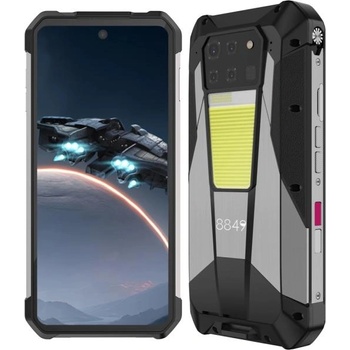 Image 1 of Unihertz Tank 3 Pro