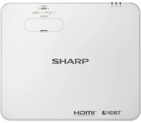 Sharp P621U