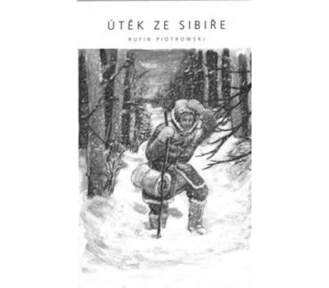 Útěk ze Sibiře