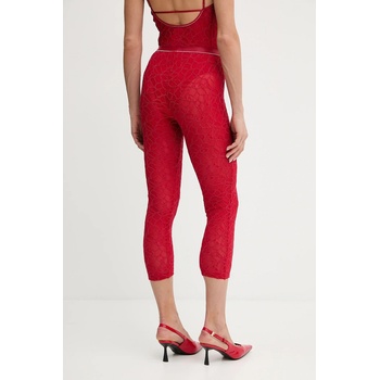 Pinko Клин Pinko в червено с десен 105226 A2M5 (105226.A2M5)