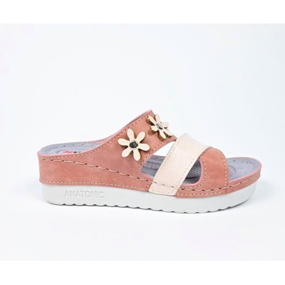 Dr.Klompa-161-Powder/Beige