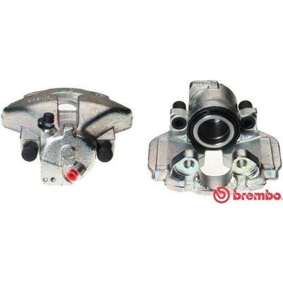 Brzdový strmeň BREMBO F 85 156 (F85156)