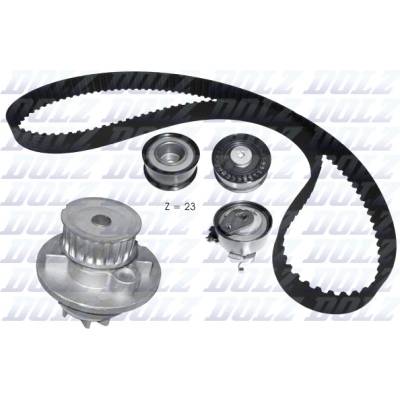 DOLZ KD132