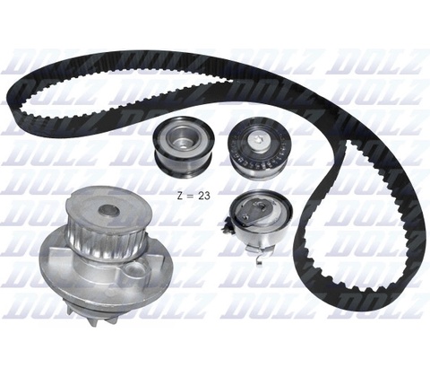 DOLZ KD132