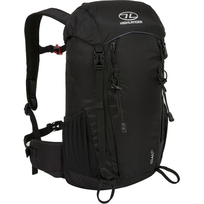Highlander Раница Highlander Trail 30 L черна (160103)