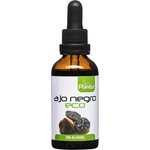 Artesania Agricola Черен чесън био - сърдечно здраве и имунитет - Ajo Negro Eco, Тинктура без алкохол, 50 ml (034684 (089021) AA)