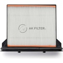 Akfilter Bosch GAS25L SFC Hepa filter