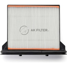 Akfilter Bosch GAS25L SFC Hepa filter