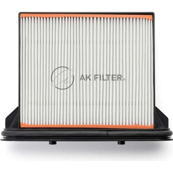 Akfilter Bosch GAS25L SFC Hepa filter